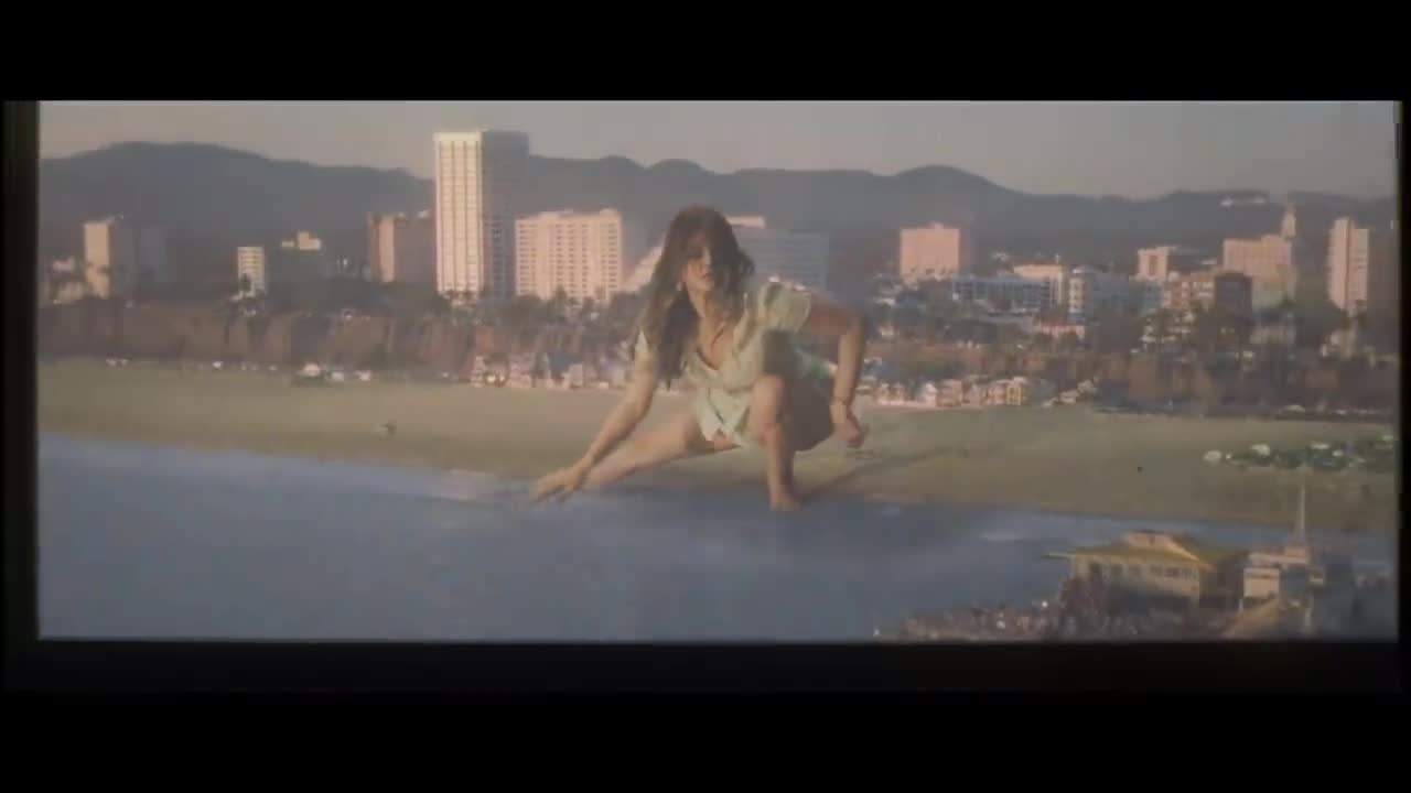 Lana Del Rey - Doin' Time
