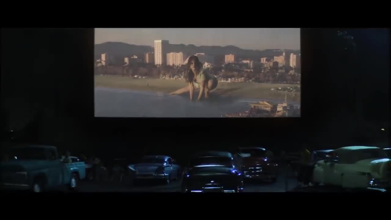 Lana Del Rey - Doin' Time