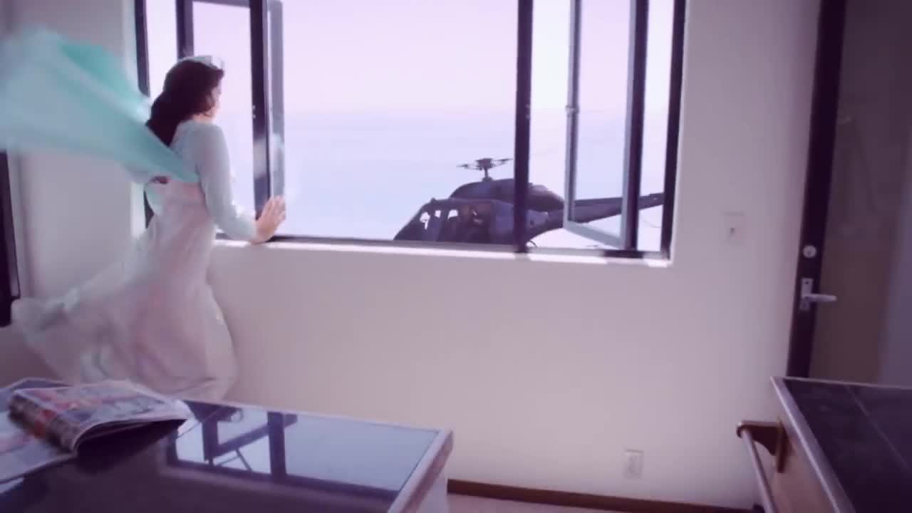 Lana Del Rey - High by the Beach