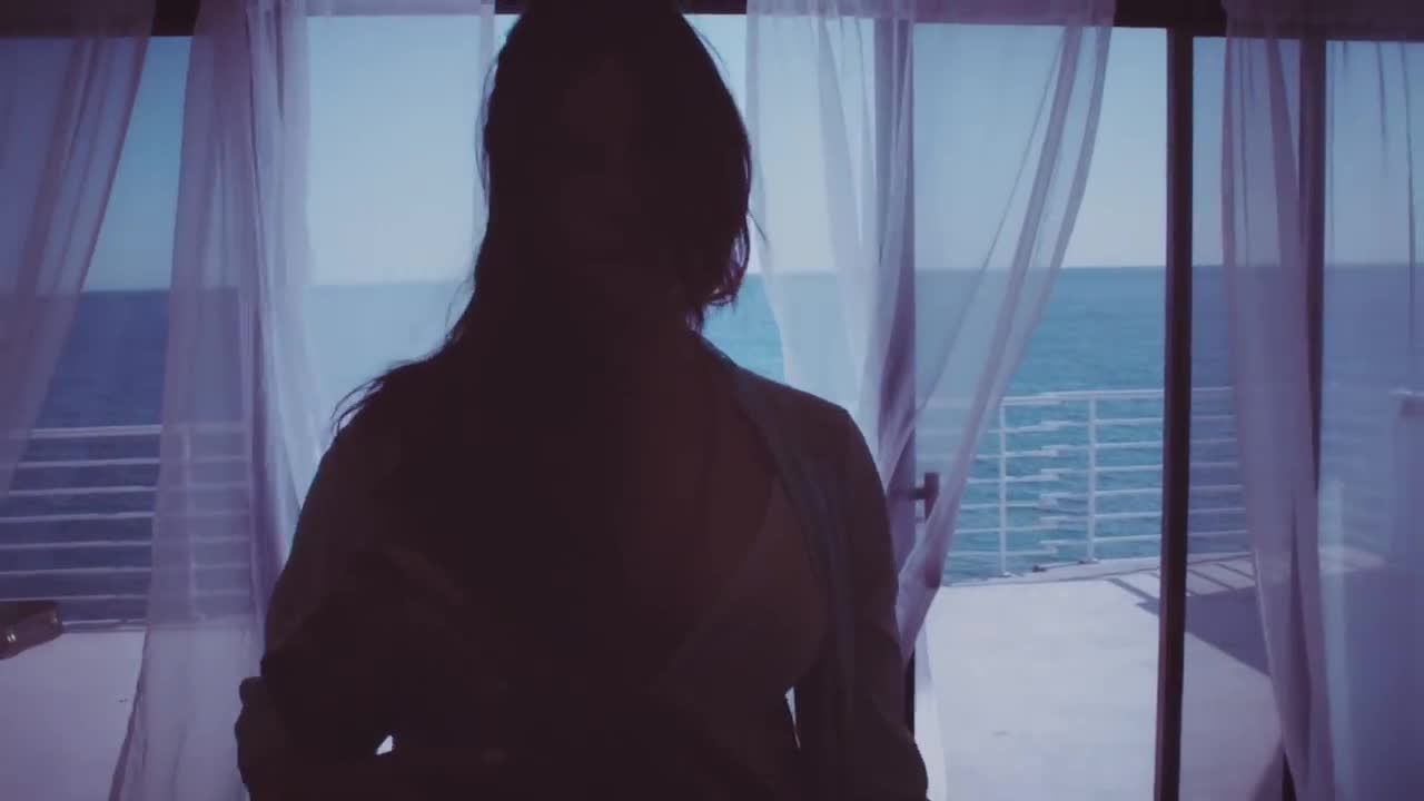 Lana Del Rey - High by the Beach