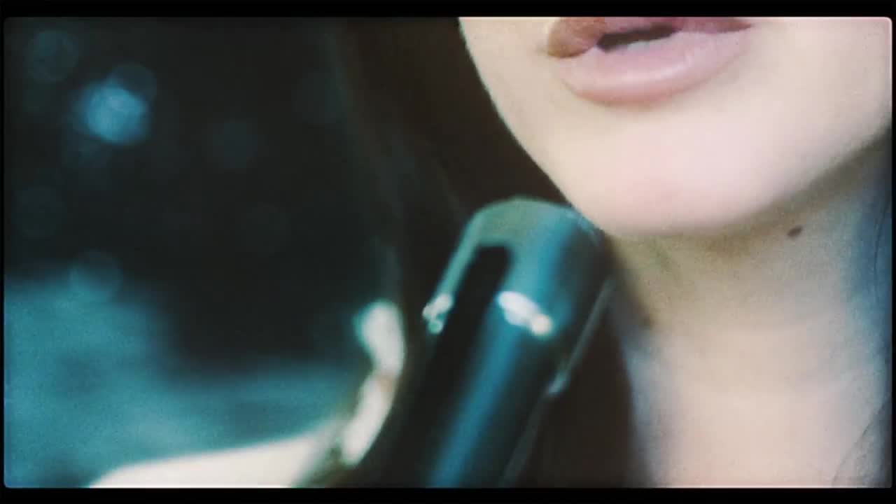 Lana Del Rey - Love