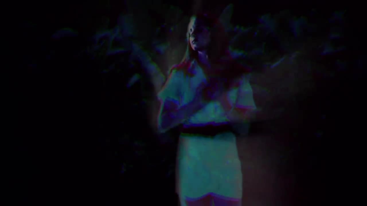 Lana Del Rey - Shades of Cool