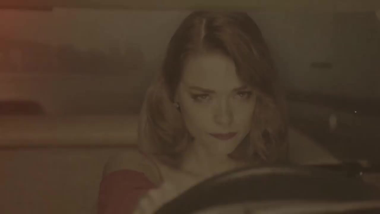 Lana Del Rey - Summertime Sadness