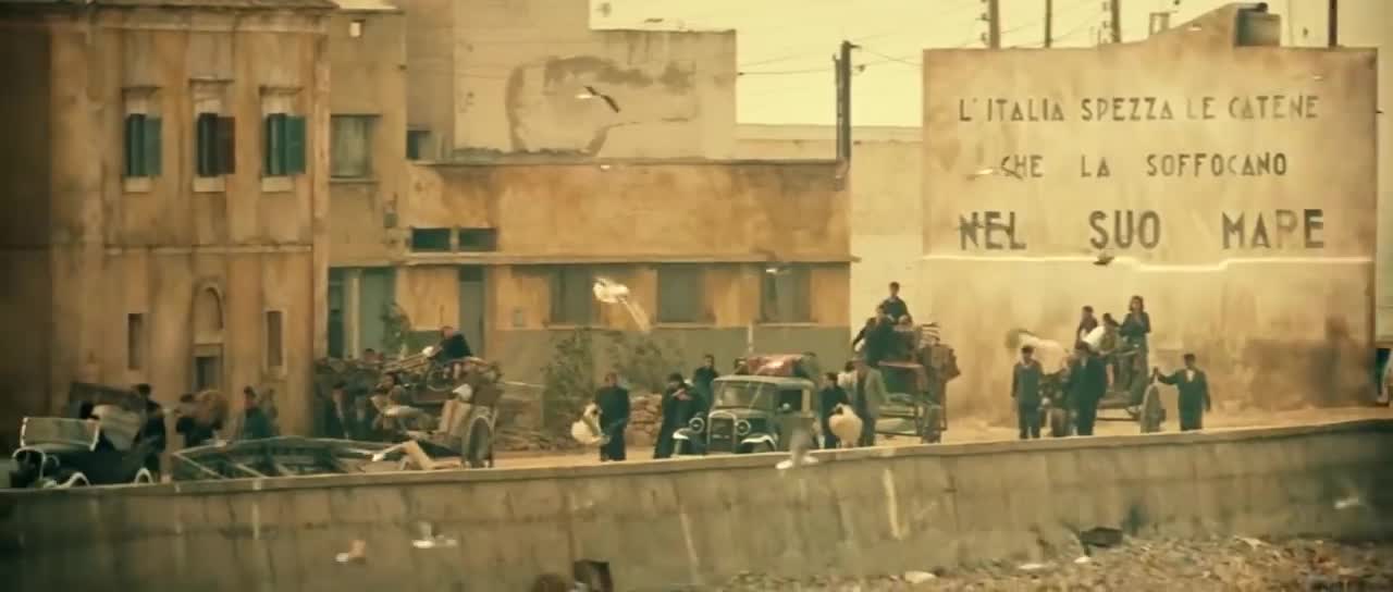 Lana Del Rey - When the World Was at War We Kept Dancing