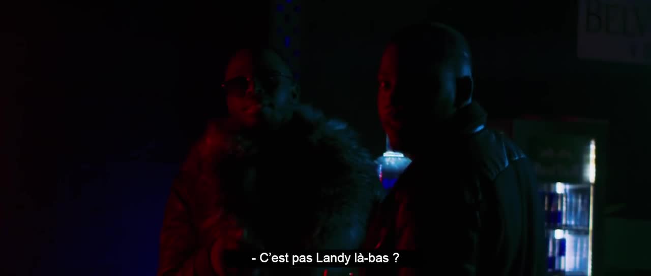 Landy - Muerte