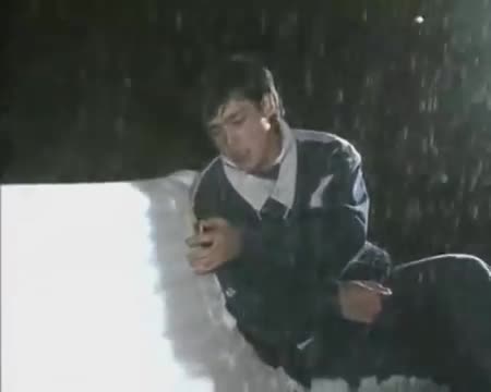 Ласковый май - Тающий снег