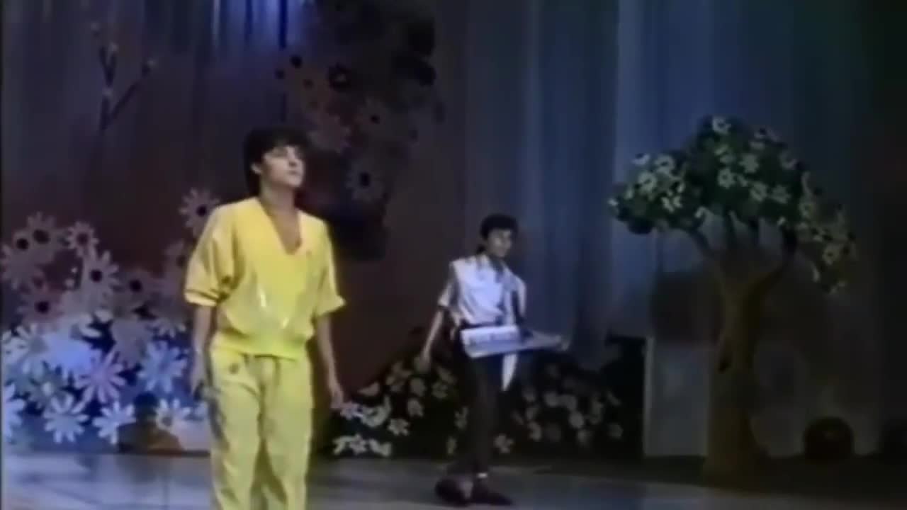 Ласковый май - Всё