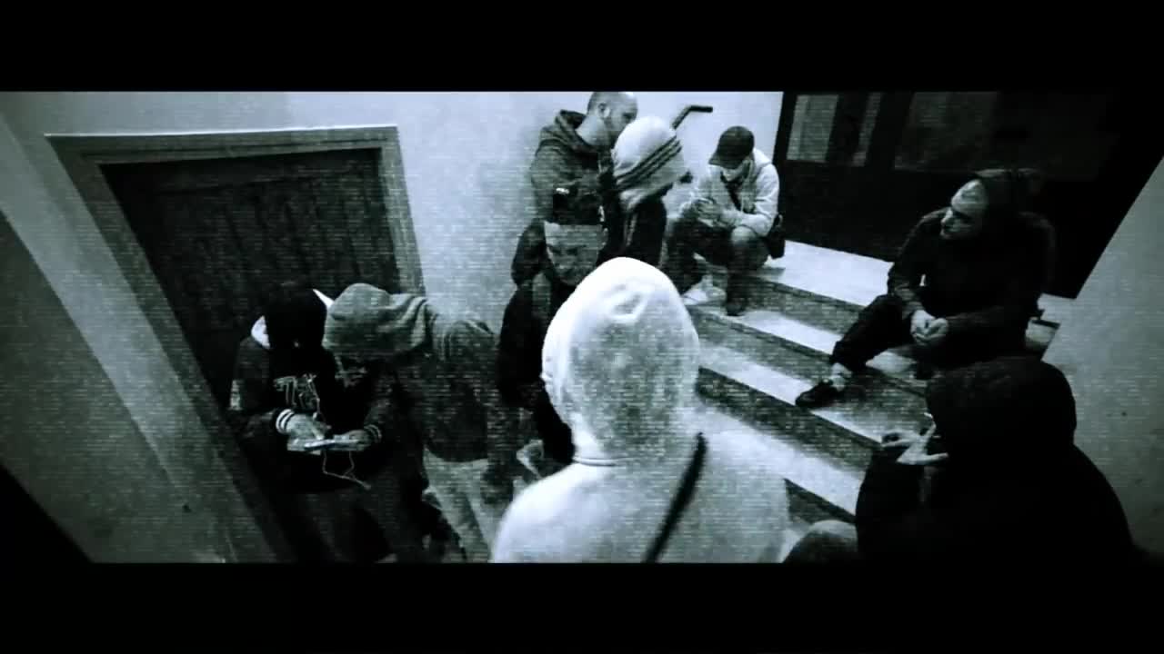 Le Gouffre - Drogue sonore (Remix)