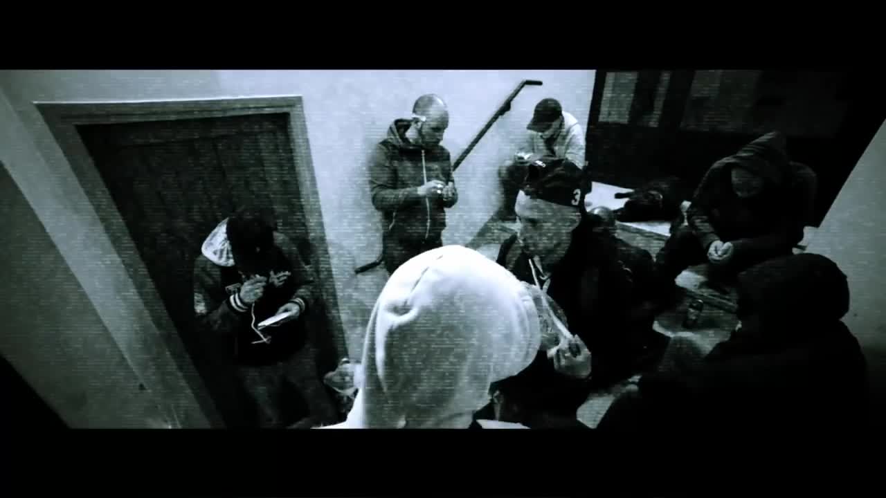 Le Gouffre - Drogue sonore (Remix)