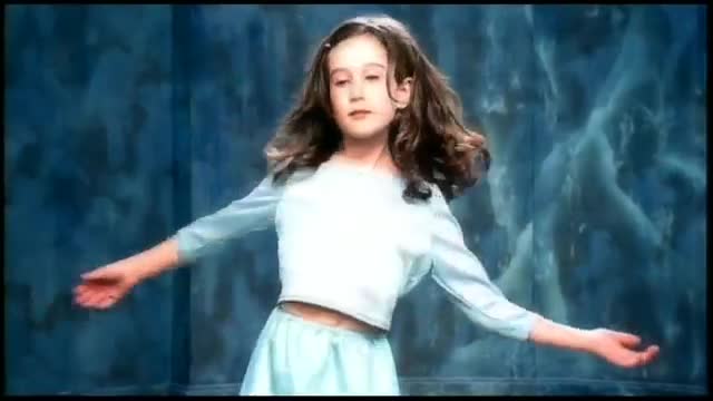 Lee Ann Womack - I Hope You Dance