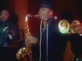 Leela James - Baby I'm Scared of You