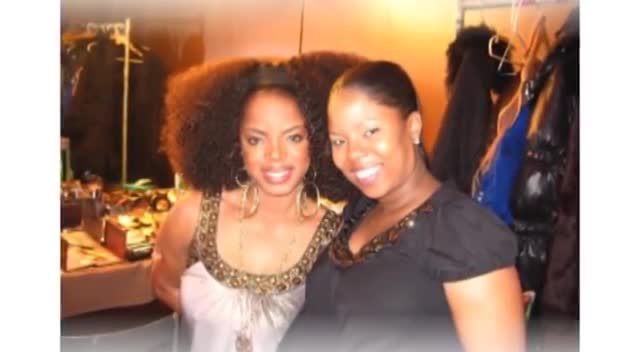 Leela James - I'm Loving You More Every Day