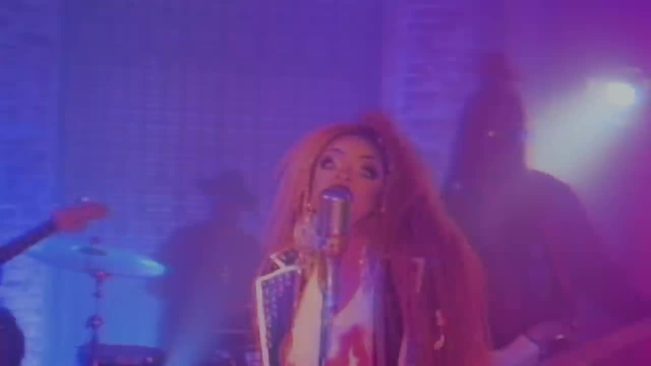 Leela James - That Woman
