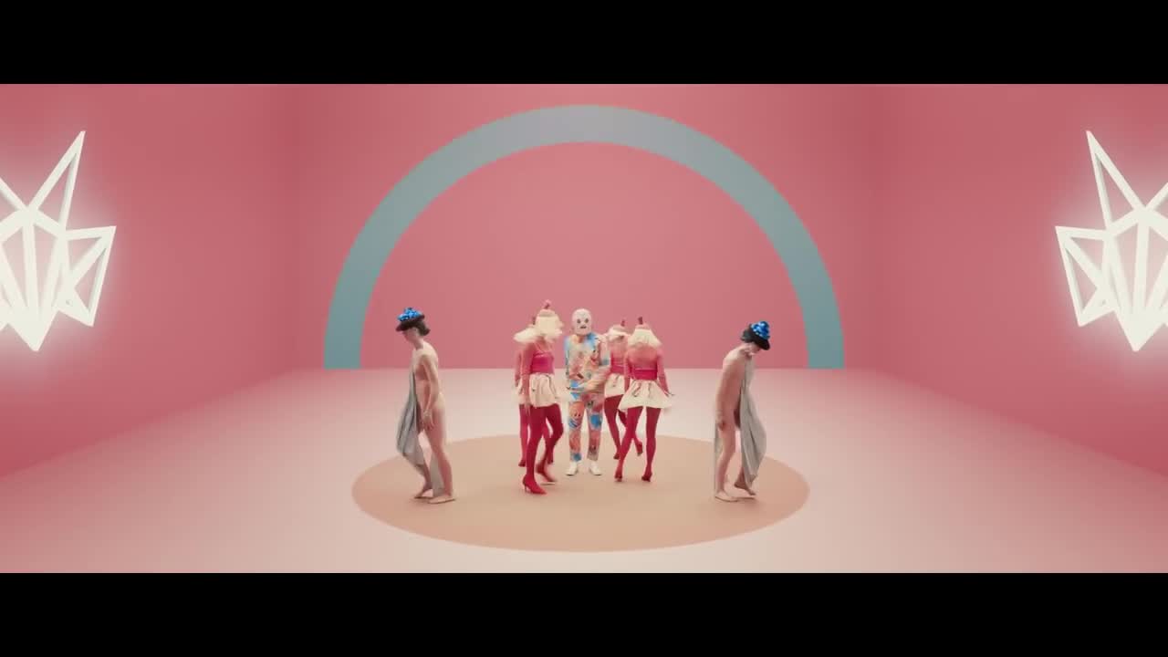 Lemaitre - La Machine