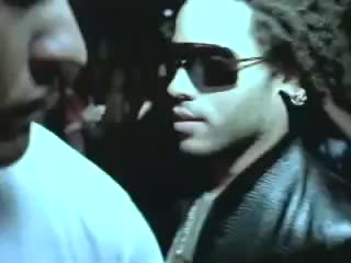 Lenny Kravitz - Again