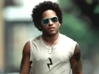 Lenny Kravitz - Again