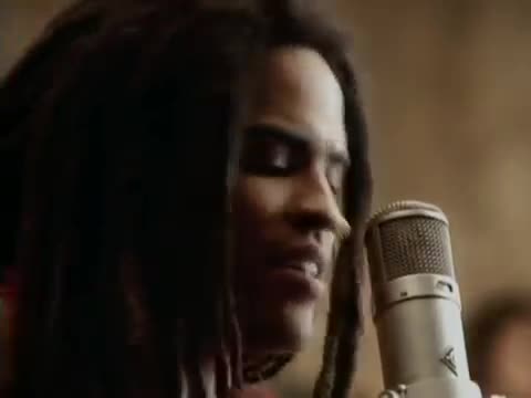 Lenny Kravitz - Are You Gonna Go My Way