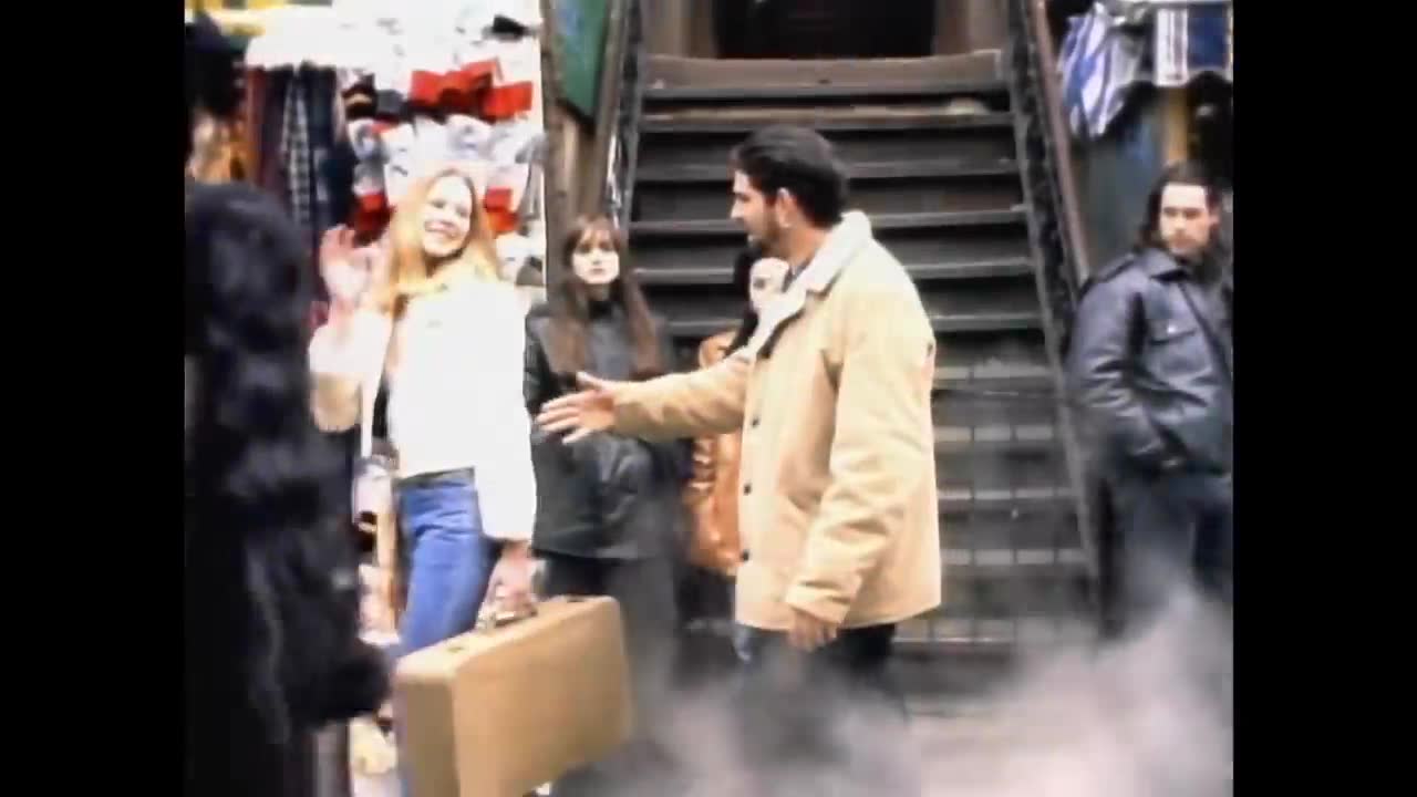 Lenny Kravitz - Heaven Help