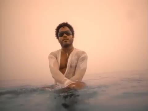 Lenny Kravitz - I Belong to You