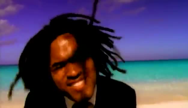 Lenny Kravitz - I Build This Garden for Us
