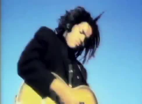 Lenny Kravitz - Let Love Rule