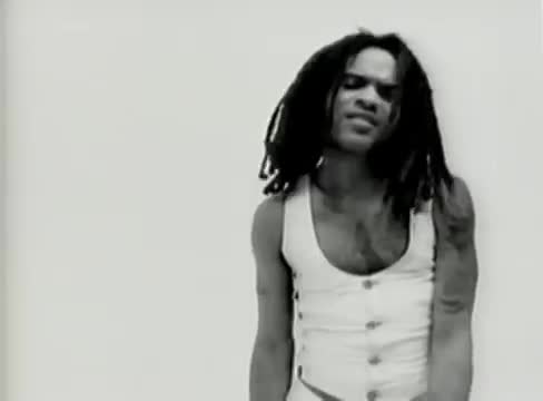 Lenny Kravitz - Stand By My Woman