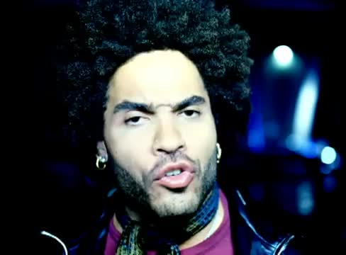 Lenny Kravitz - Stillness of Heart