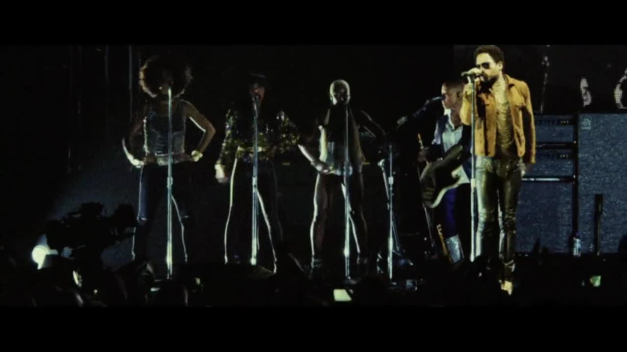Lenny Kravitz - Strut