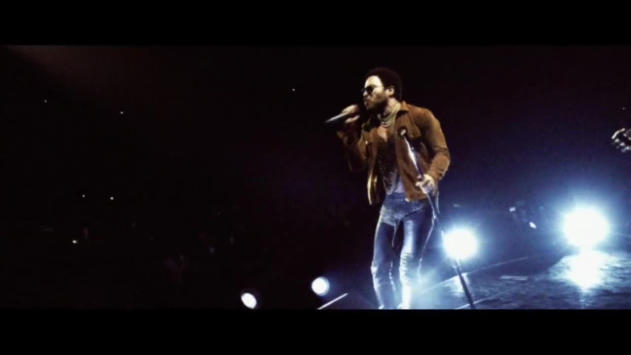 Lenny Kravitz - Strut