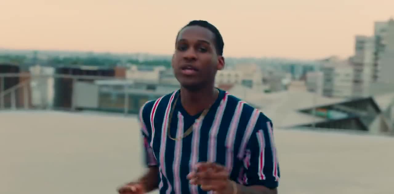 Leon Bridges - If It Feels Good (Then It Must Be)