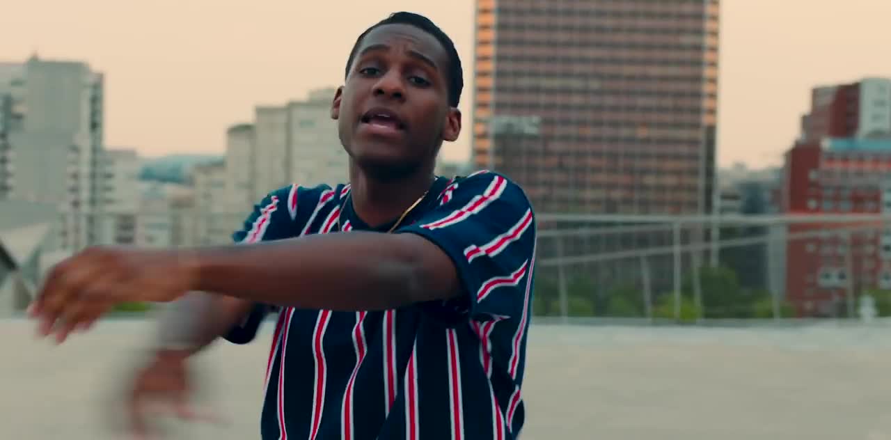 Leon Bridges - If It Feels Good (Then It Must Be)
