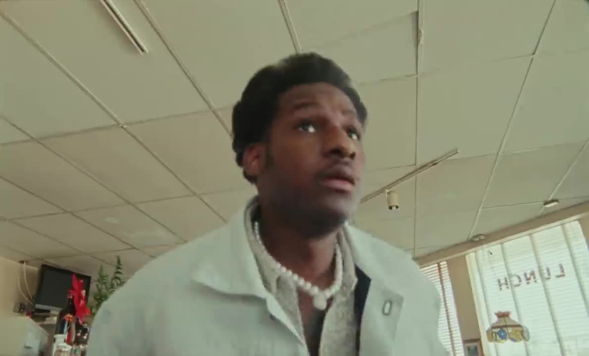 Leon Bridges - Motorbike