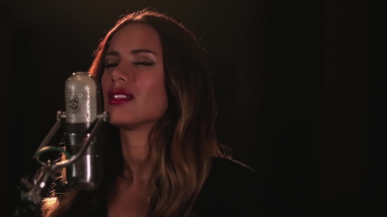 Leona Lewis - Colorblind