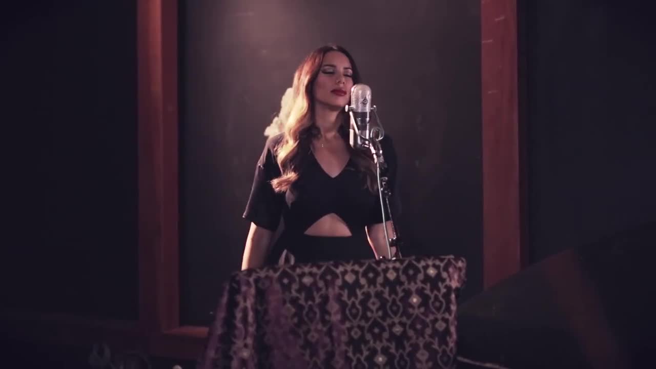 Leona Lewis - Come Alive