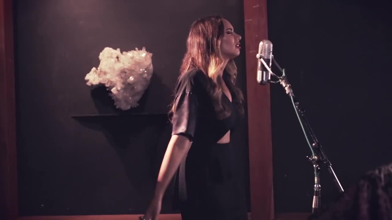 Leona Lewis - Come Alive