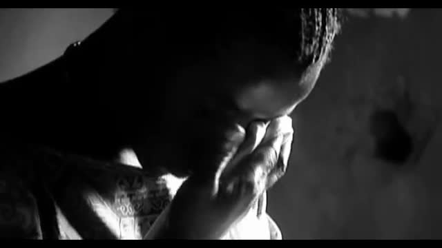 Leona Lewis - Footprints in the Sand