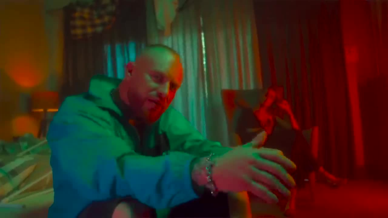 Леша Свик - Останься со мной