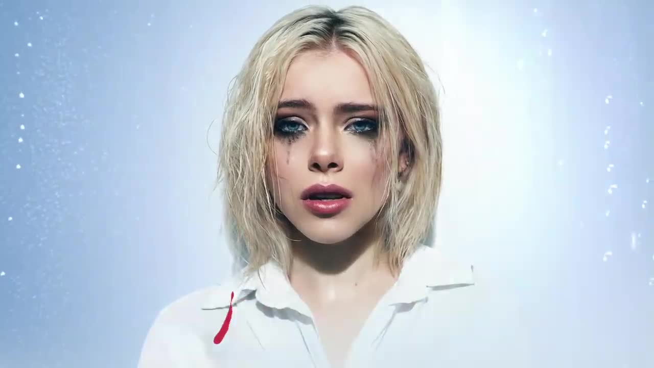 Леша Свик - Плакала