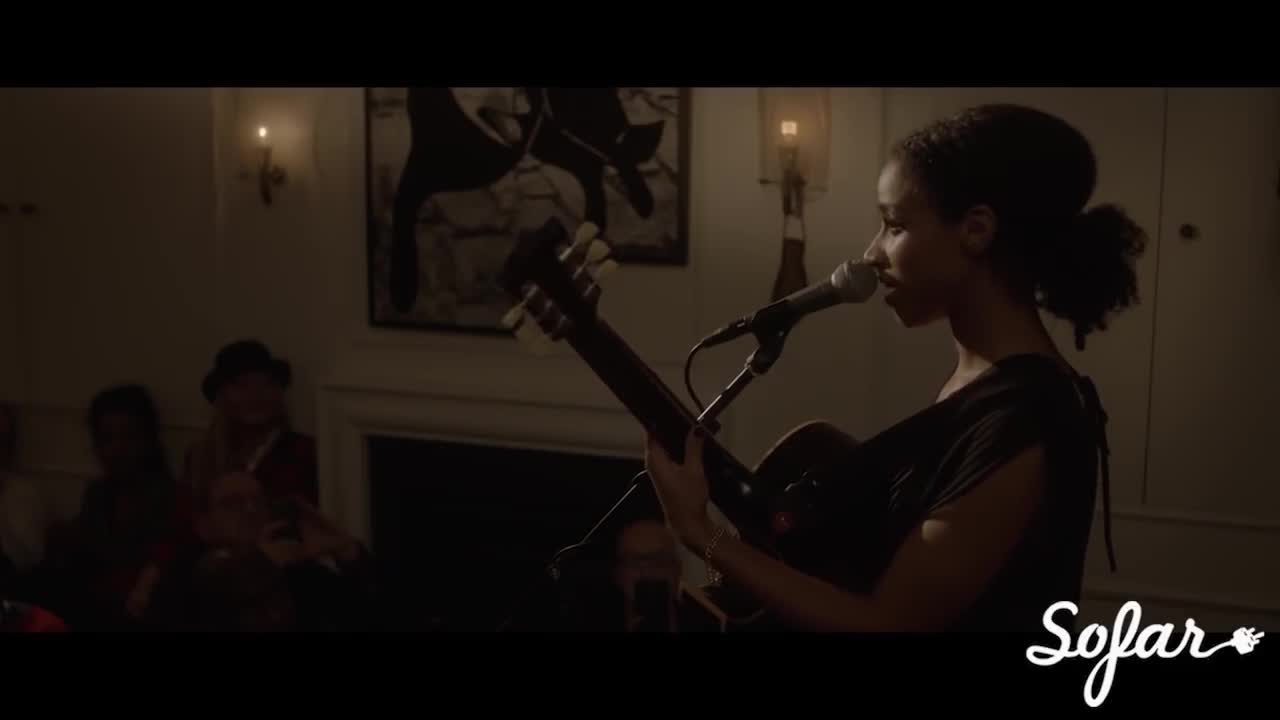 Lianne La Havas - Green and Gold