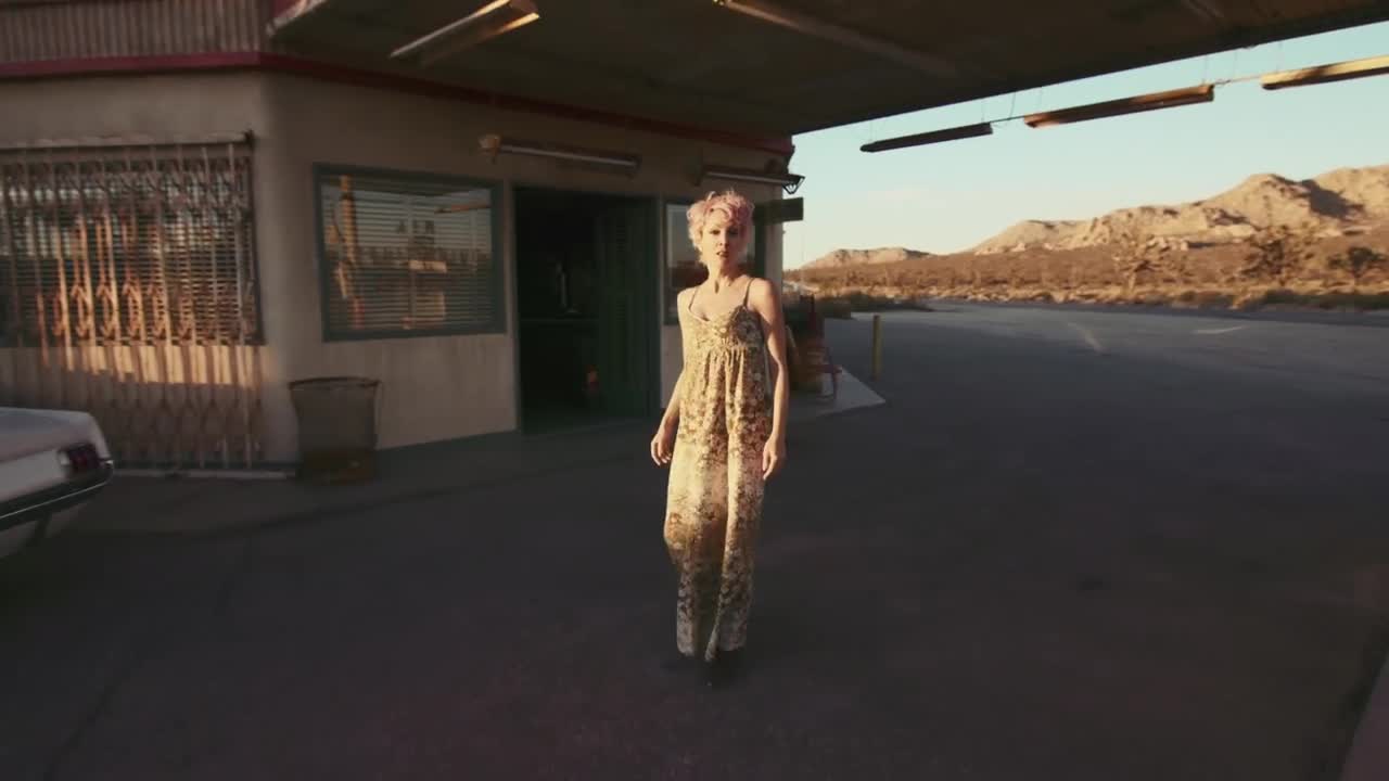 Lifehouse - Flight