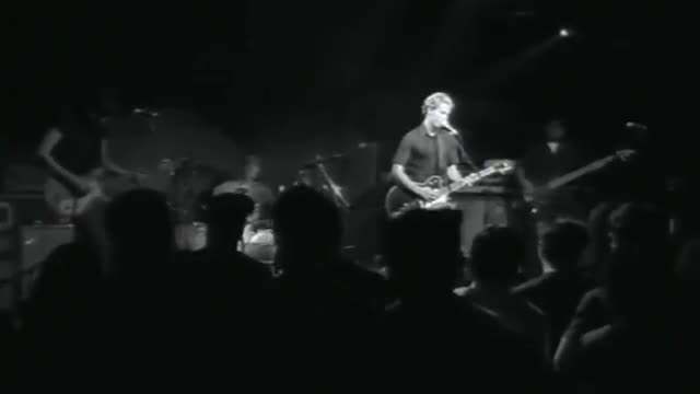 Lifehouse - Hanging by a Moment