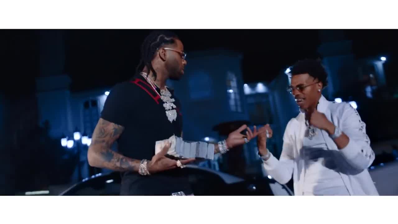 Lil Baby - Boss Bitch