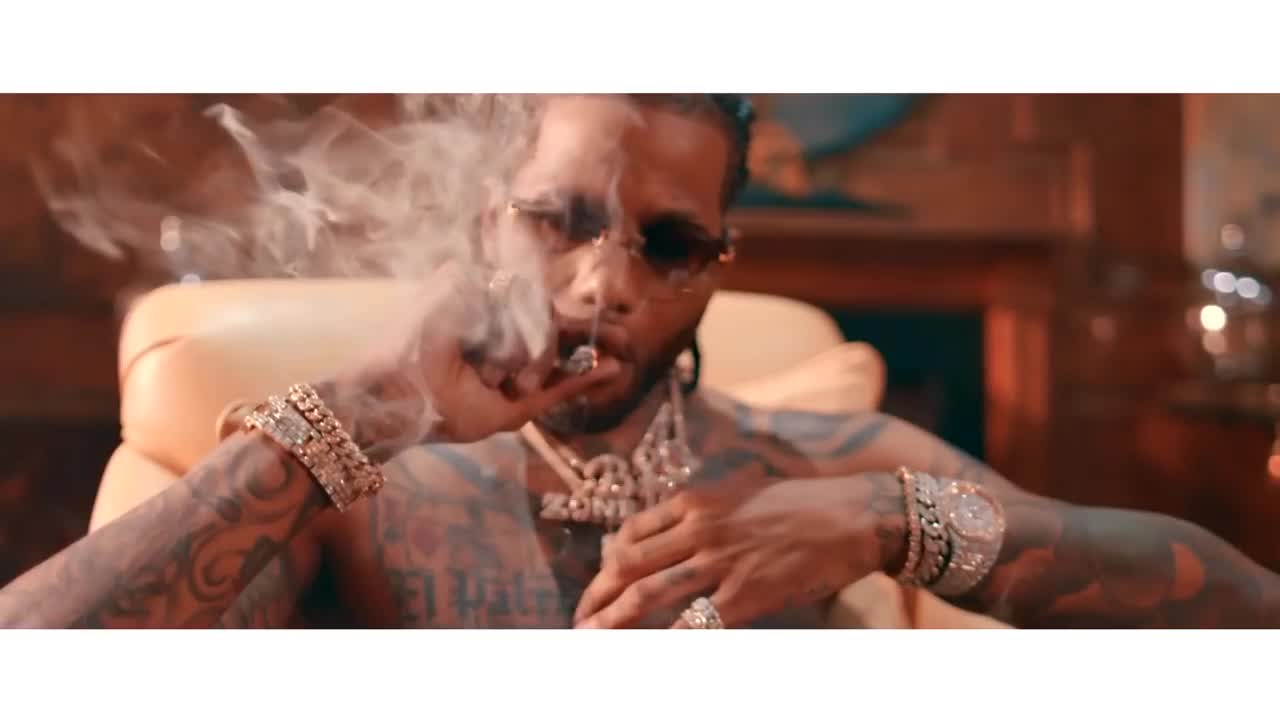 Lil Baby - Boss Bitch