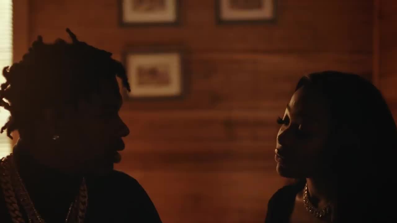 Lil Baby - Catch the Sun