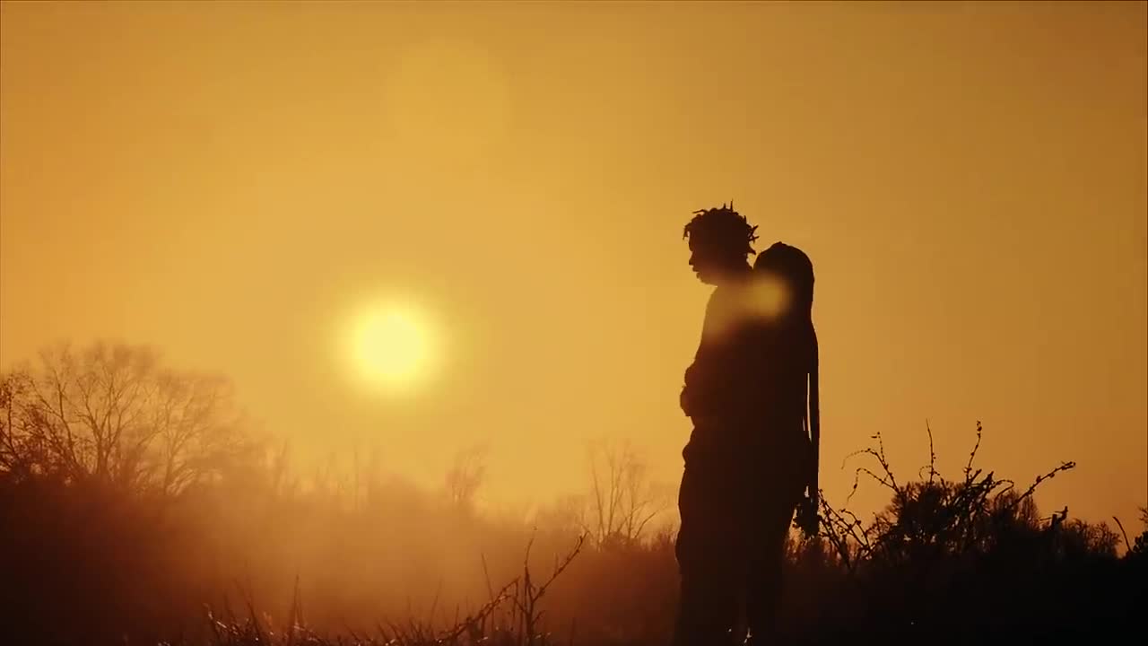 Lil Baby - Catch the Sun