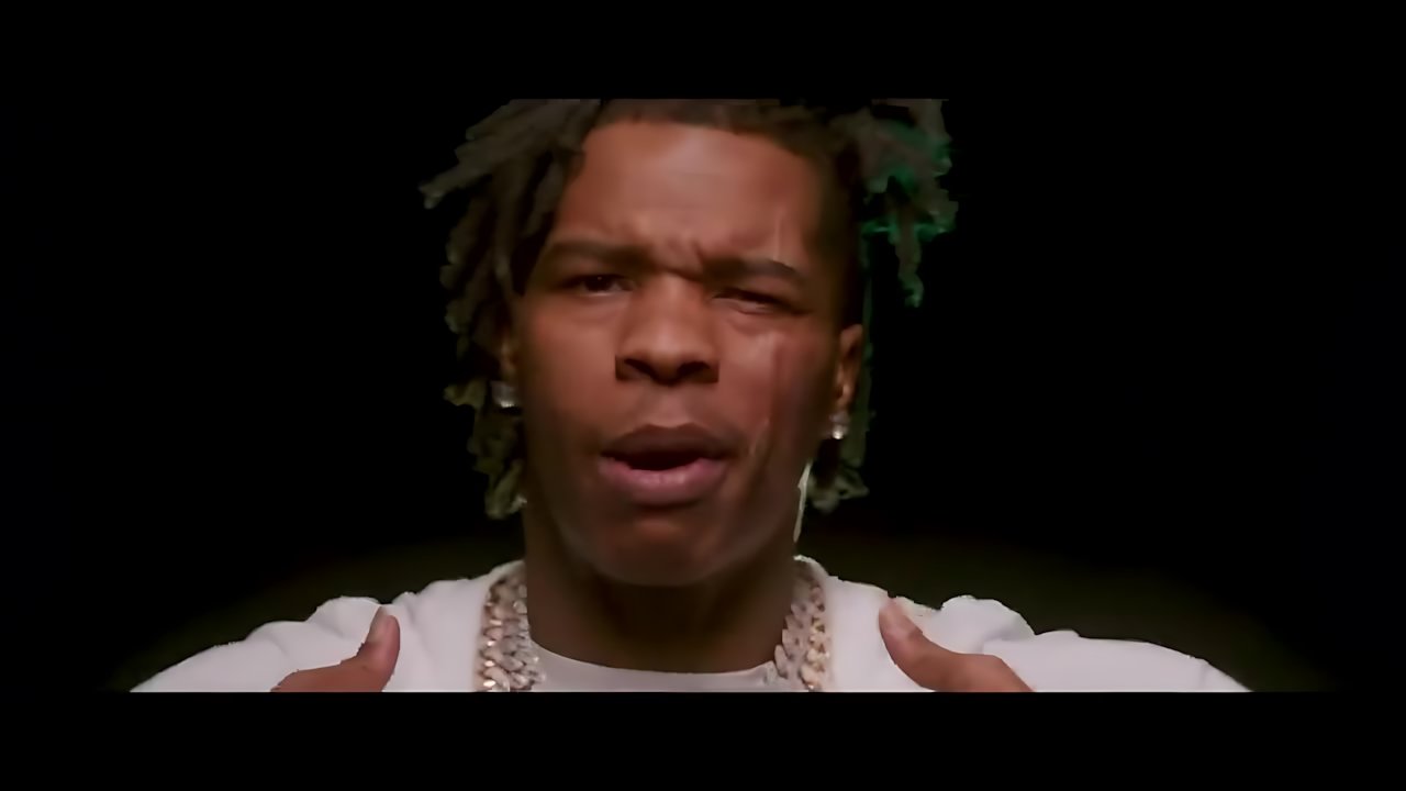 Lil Baby - Emotionally Scarred
