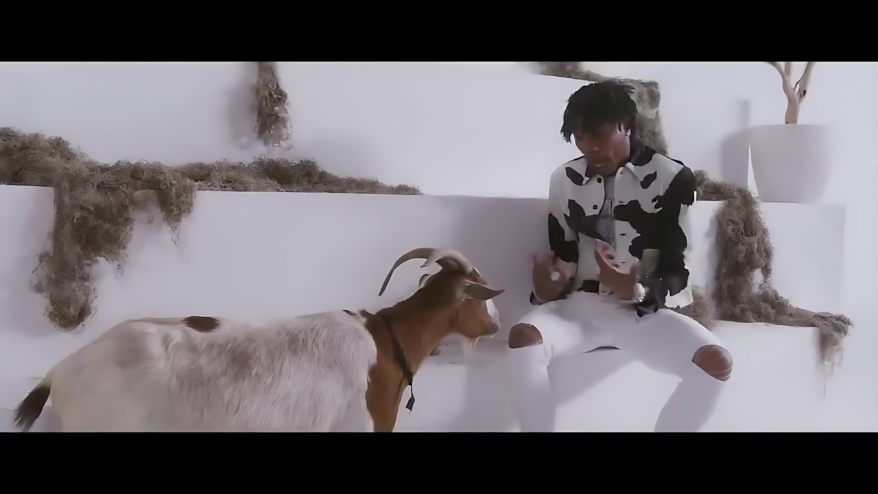 Lil Baby - Emotionally Scarred
