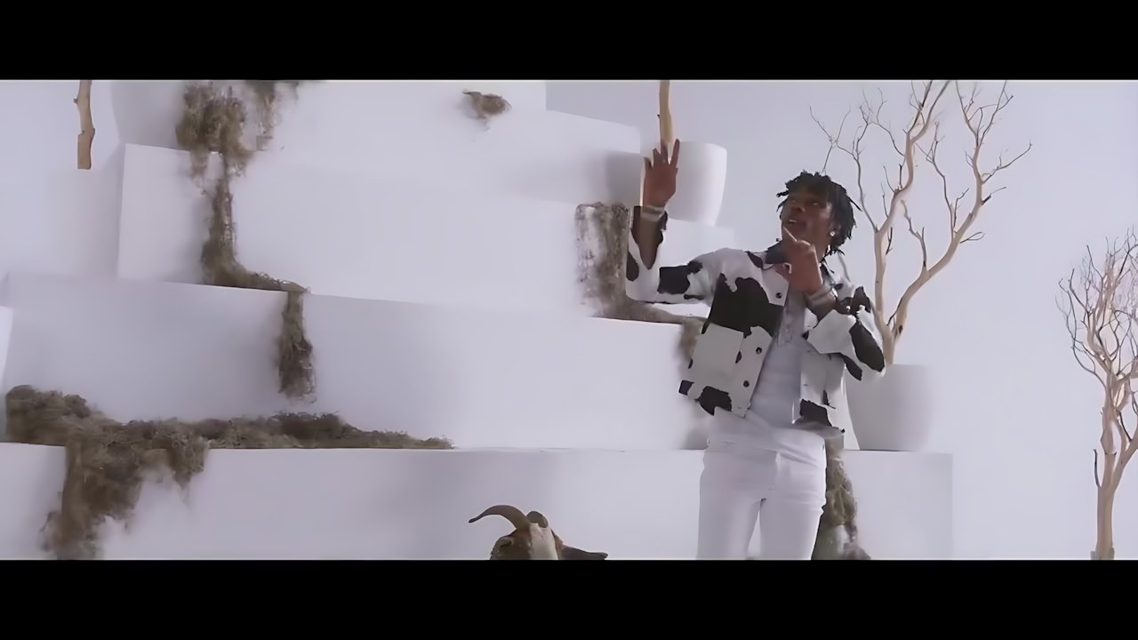 Lil Baby - Emotionally Scarred