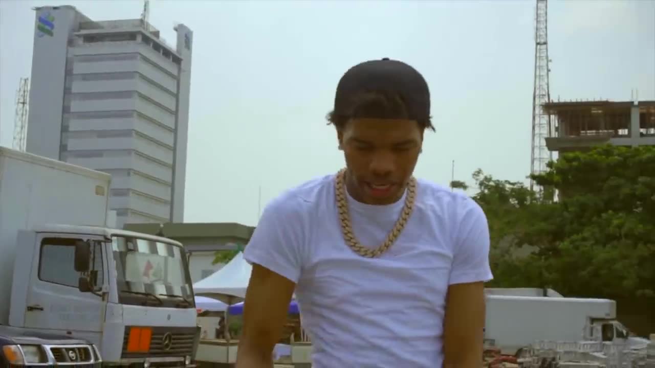 Lil Baby - Global