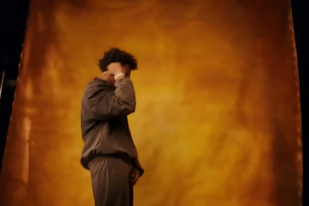 Lil Baby - Mrs. Trendsetter